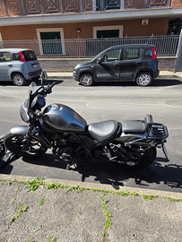 Honda CMX 1100 Rebel - 2023