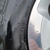  N5 cerchi , N4 Gomme ,fuoristrada jeep wrangler 