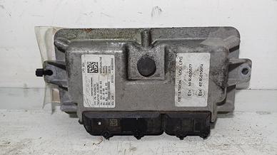 CENTRALINA GPL FIAT Punto EVO 55258474 350A1000 bi