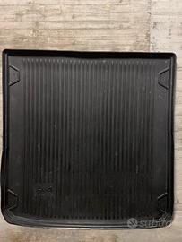 Vasca baule Audi A4 avant Originale