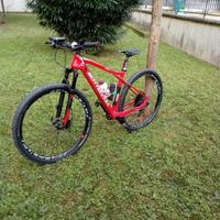 Mountain bike Bottecchia