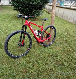 Mountain bike Bottecchia