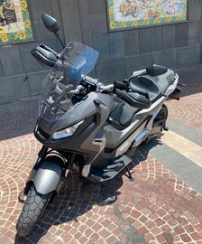 Honda X-ADC 750 2020