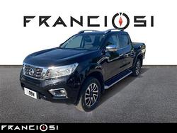 NISSAN King Cab NAVARA Double Cab 2.3 dCi 190cv