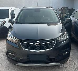 Ricambi opel mokka x 1.6 nera