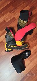 la sportiva scarponi G4 summit