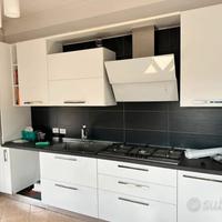 Cucina Essebi modello Astro