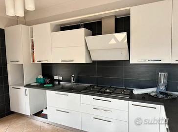 Cucina Essebi modello Astro