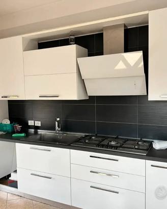 Cucina Essebi modello Astro