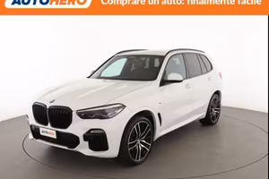 BMW X5 FM66751