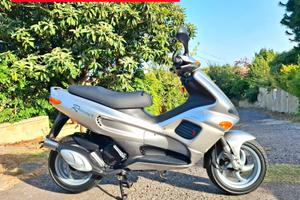 GILERA RUNNER  50 da COLLEZIONE Spedizione  1997