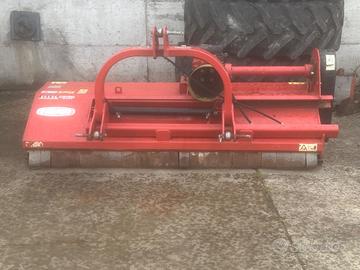 TRINCIA FORIGO FT12S-200