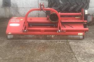 TRINCIA FORIGO FT12S-200