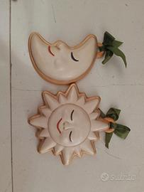 Thun sole e luna