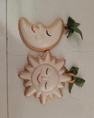 Thun sole e luna