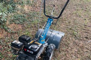 Morocoltivatore  Benassi 2300