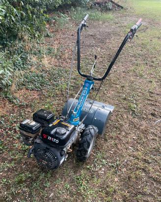 Morocoltivatore  Benassi 2300