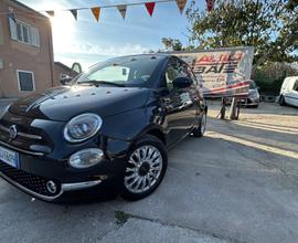 Fiat 500 1.2 Riva