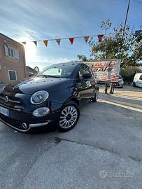 Fiat 500 1.2 Riva