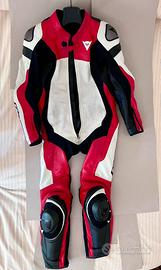 Tuta Dainese assen 2