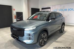 Jaecoo Jaecoo 7 1.6 tgdi Premium 2wd 7dct