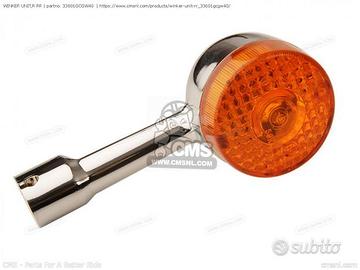 Unita' freccia, post. destra