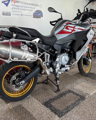 Bmw F 850 GS ADVENTURE