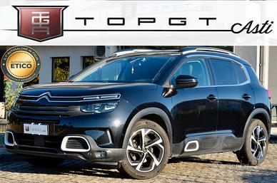 CITROEN C5 AIRCROSS 1.5 BLUEHDI 130cv MANUALE, EUR