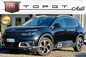 CITROEN C5 AIRCROSS 1.5 BLUEHDI 130cv MANUALE, EUR