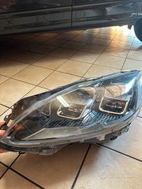 faro ford kuga st line 2022