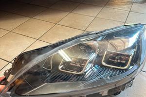 faro ford kuga st line 2022