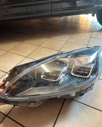 faro ford kuga st line 2022