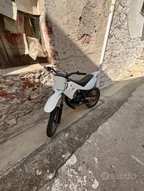 BETA R12 (mini cross)