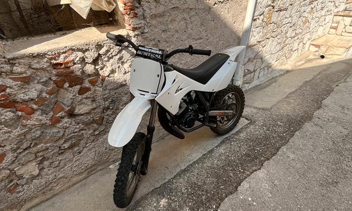 BETA R12 (mini cross)