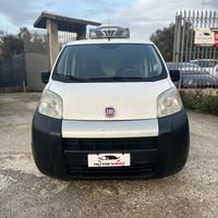 Fiat Fiorino Furgone adventure