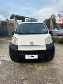 Fiat Fiorino Furgone adventure