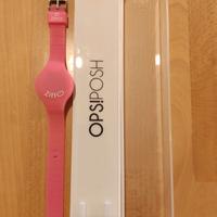 Orologio Zitto Fucsia