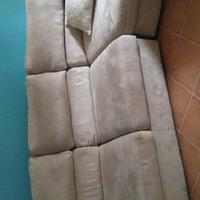 Divano alcantara poltrone e sofà