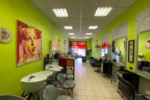 NEGOZIO A VILLONGO