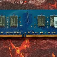 RAM  ddr2 2GB HP