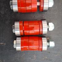 silent blok rinforzati riduttore suzuki samurai