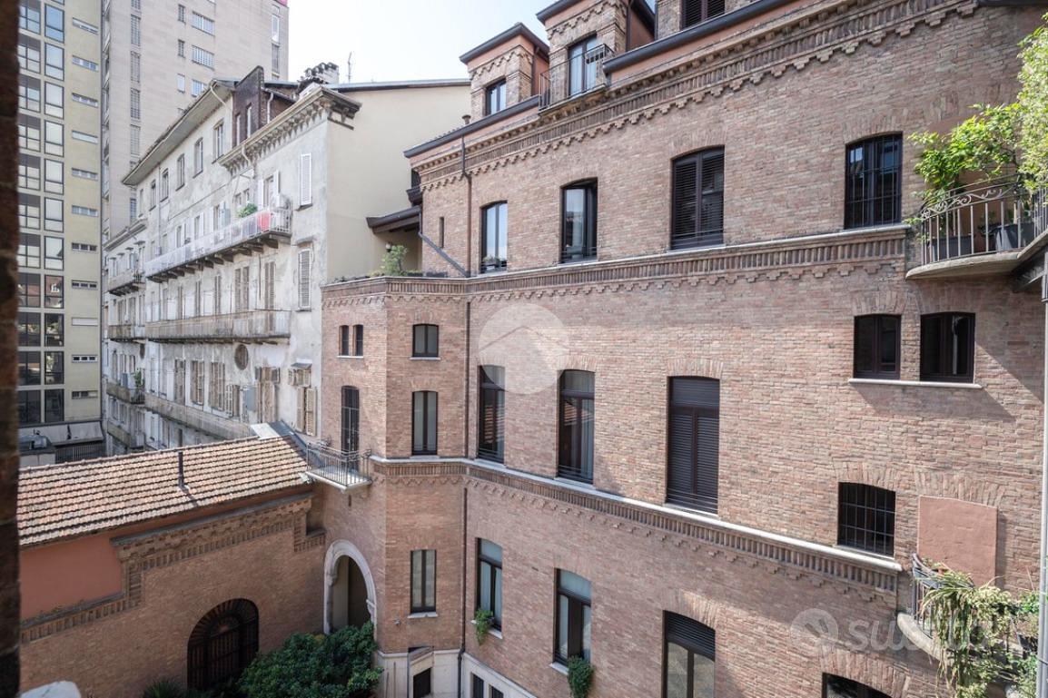 Appartamento – Torino, Centro, Circoscrizione 1 - Altro