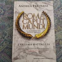 Roma Caput Mundi - L'ultima battaglia