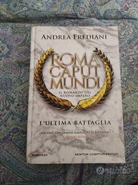 Roma Caput Mundi - L'ultima battaglia