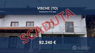 Immobile in asta di 251 m² con più di 5 locali e b