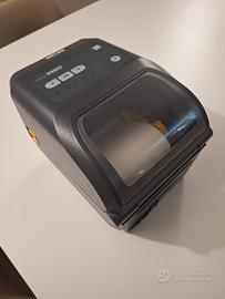 Stampante segnacolli ZEBRA