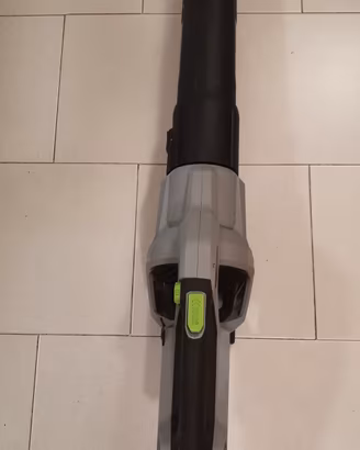 Soffiatore a base di batteria Ego  Power