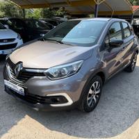 Renault Captur dCI 90 CV ADATTA NEO PAT. Km certif
