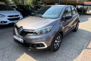 Renault Captur dCI 90 CV ADATTA NEO PAT. Km certif