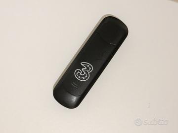 USB modem Huawei E1550